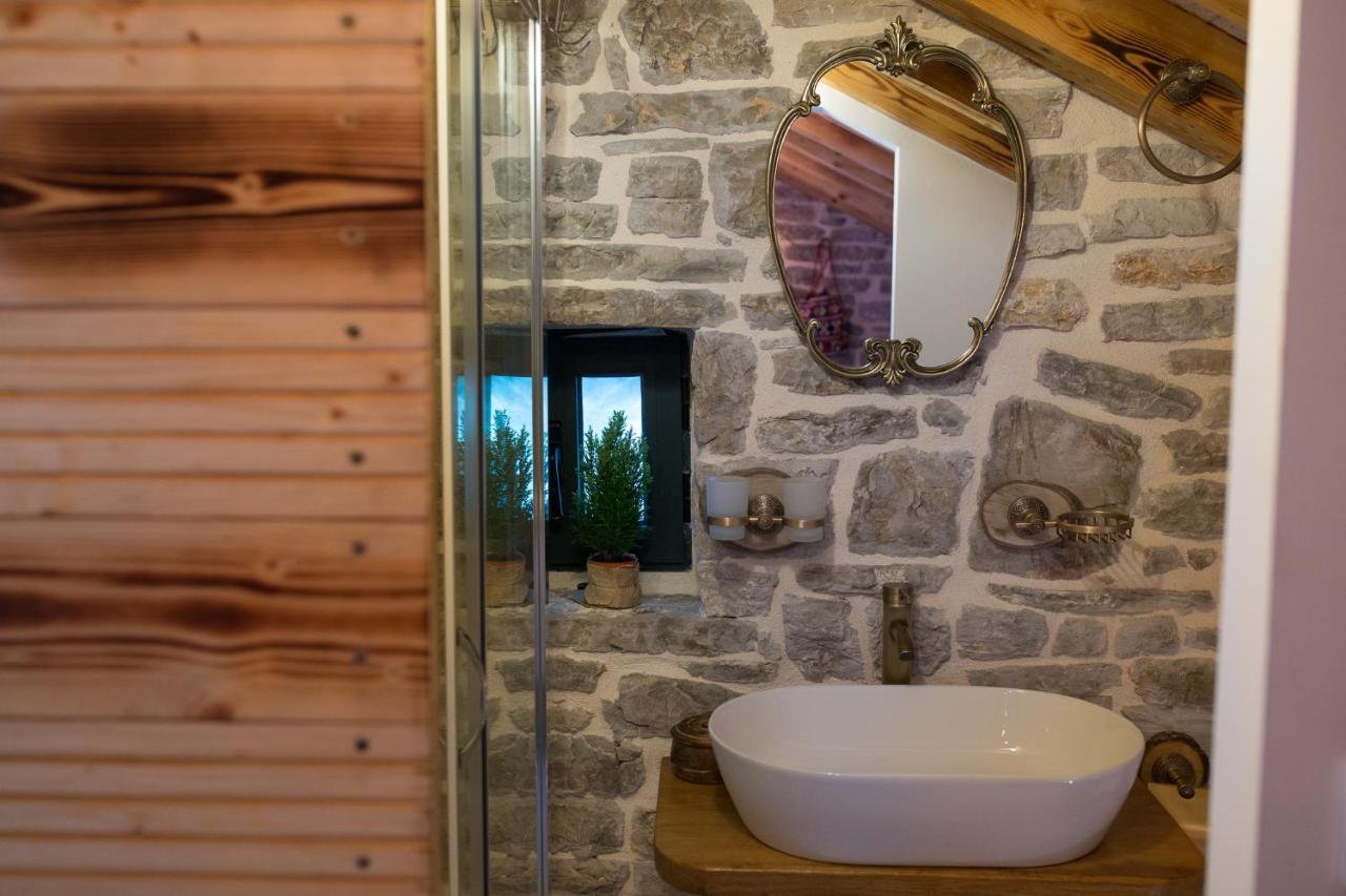 Rustical Holiday Resort Olea Imotski Exterior photo