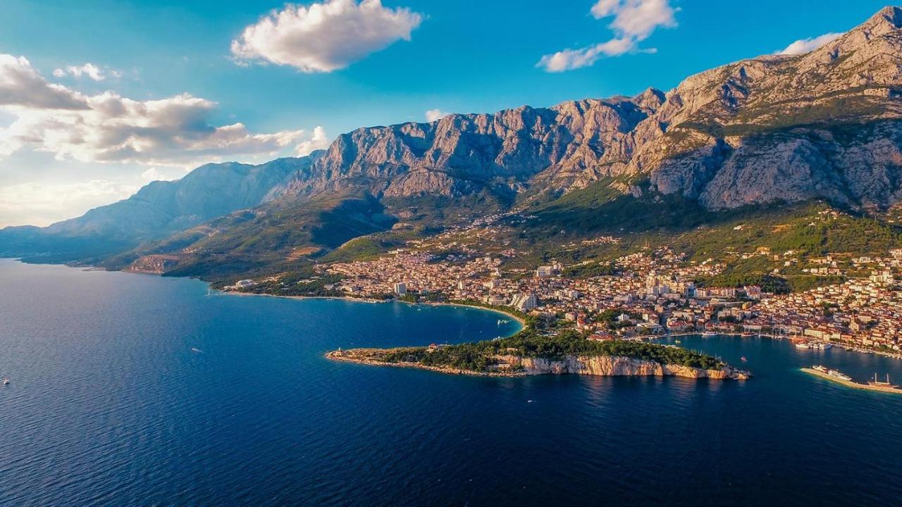 Rustical Holiday Resort Olea Imotski Exterior photo