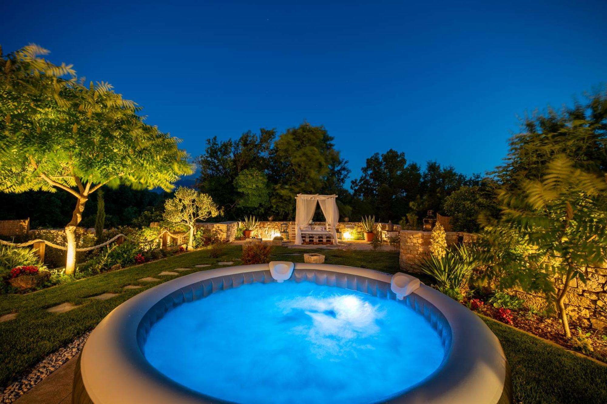 Rustical Holiday Resort Olea Imotski Exterior photo