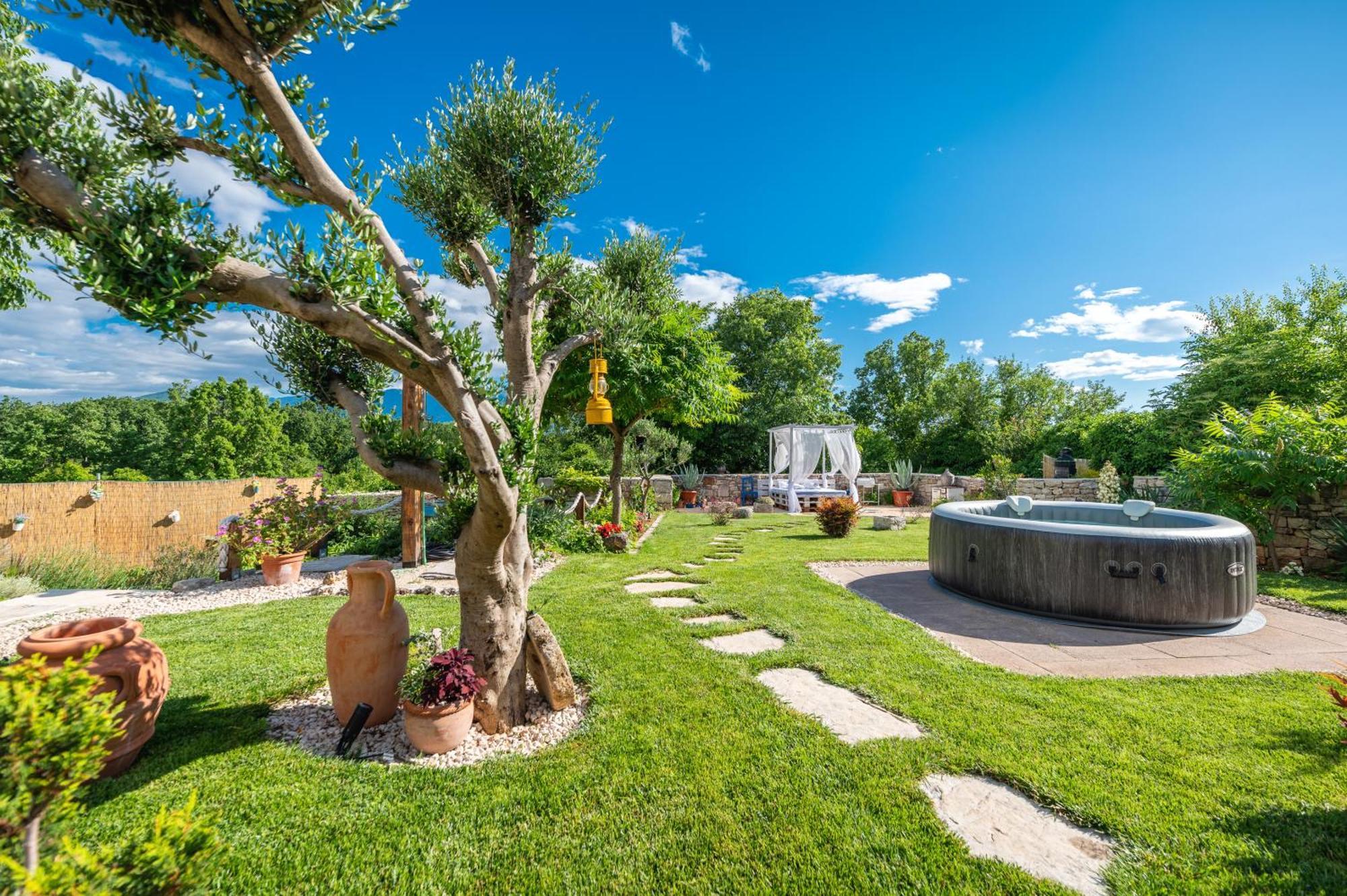 Rustical Holiday Resort Olea Imotski Exterior photo