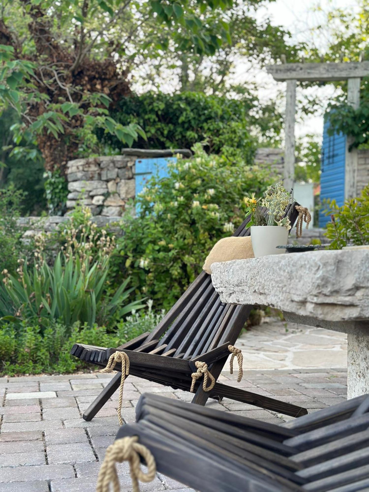 Rustical Holiday Resort Olea Imotski Exterior photo